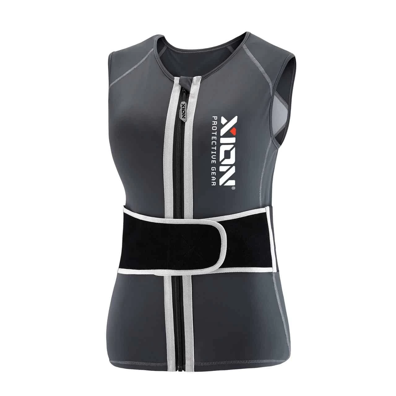 XION PROTECT NS Vest Woman Freeride-Air L1