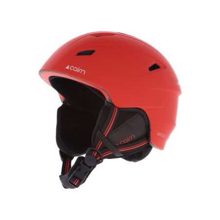 CAIRN Blast kids black-red c.3