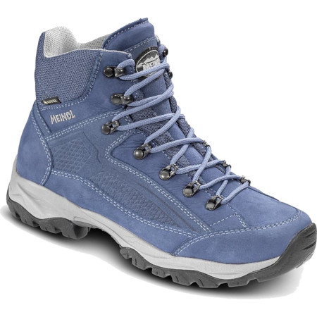 Meindl wandelschoen - Baltimore gtx - dames - jeans azur