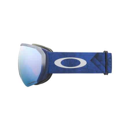 OAKLEY Flight Path L Aleksander Kilde/ Prizm Sapphire - Afbeelding 3