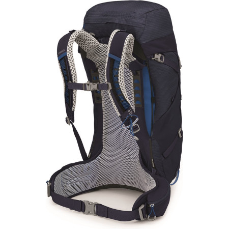 OSPREY Stratos 44 Backpack | Cetacean Blue - Afbeelding 2
