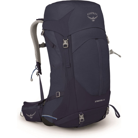 OSPREY Stratos 44 Backpack | Cetacean Blue - Afbeelding 3