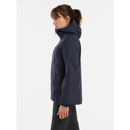 ARC'TERYX Beta Jacket Dames Black Sapphire - Afbeelding 3