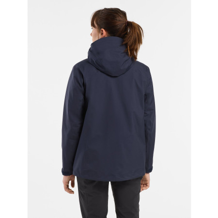 ARC'TERYX Beta Jacket Dames Black Sapphire - Afbeelding 4