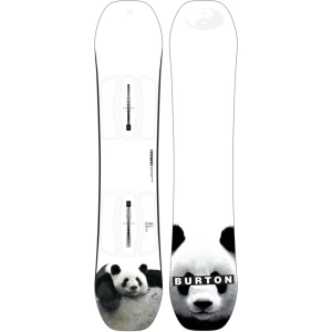 BURTON Kids' Process Smalls snowboard