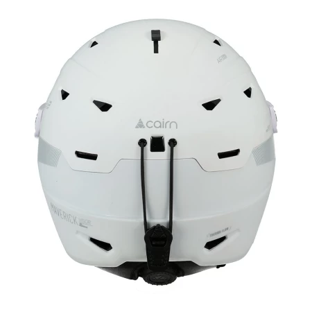 CAIRN Maverick Visor Evolight NXT white - Afbeelding 2
