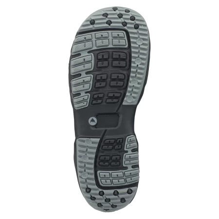 BURTON Ruler BOA Wide black snowboardschoenen heren - Afbeelding 3