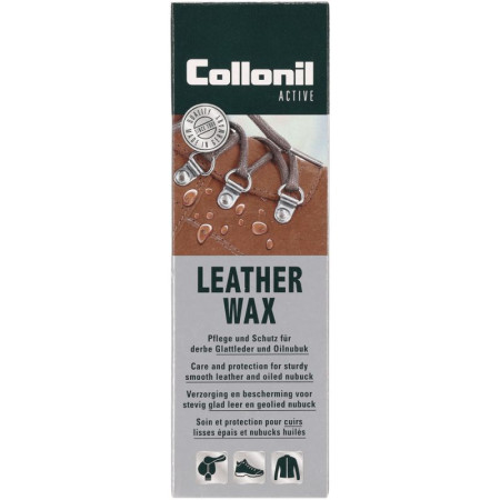 COLLONIL Active leather wax 75ml