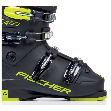 FISCHER RC4 60 jr black - Afbeelding 2