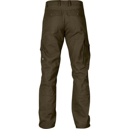 Fjällräven Karl Pro Trousers M | Dark Olive
