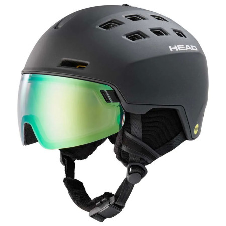 HEAD Ski Radar 5K Photo mips blk