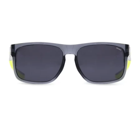 Sinner Spike | Grey Smoke/Neon Yellow - Afbeelding 3