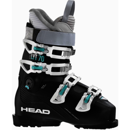 HEAD Ski Edge Lyt 7 W R Antra-black