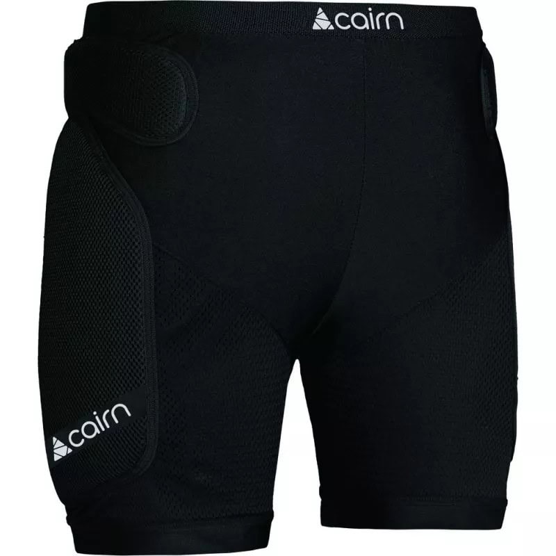 CAIRN Proxim prot.short blk