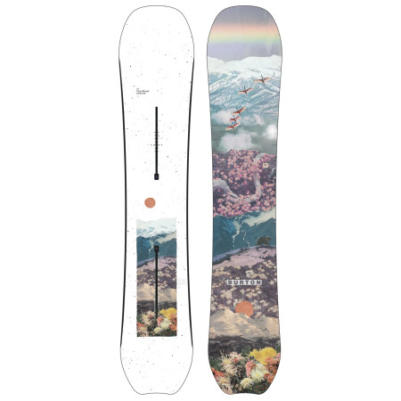 BURTON Women's Story Board