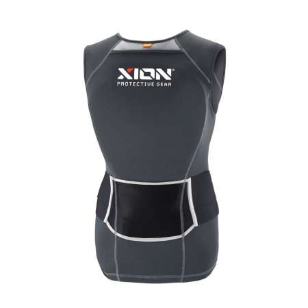 XION PROTECT NS Vest Freeride V1 Womens - Afbeelding 2