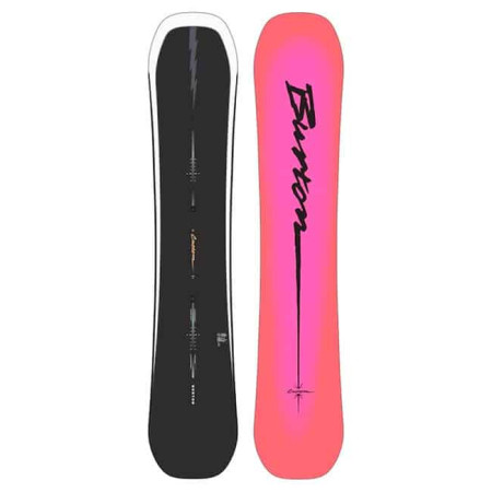 BURTON - Men's Custom Snowboard