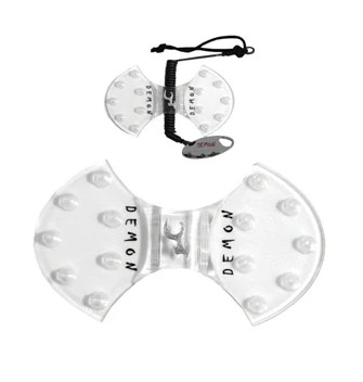 DEMON Stomplock combo pack