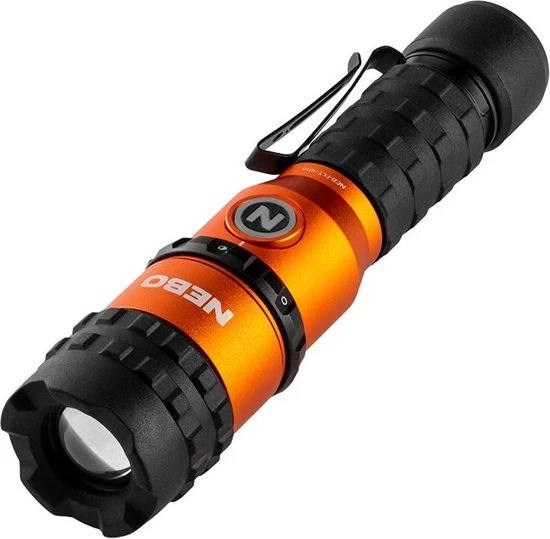 NEBO Master Series Zaklamp 750