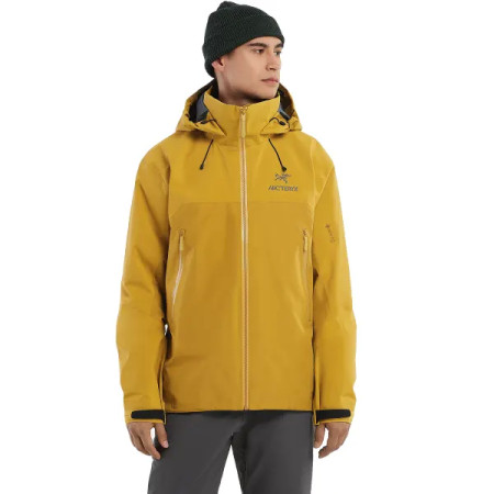 ARC'TERYX Beta AR jacket M daze - Afbeelding 2