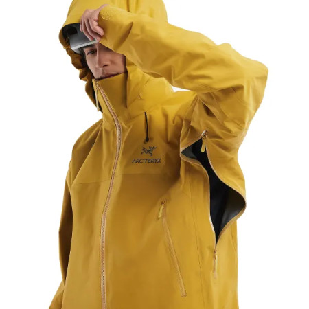ARC'TERYX Beta AR jacket M daze - Afbeelding 4