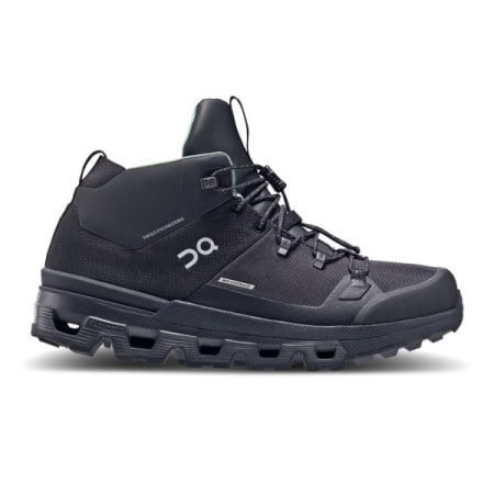 ON-Running Cloudtrax waterproof W black