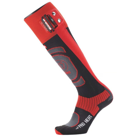 SIDAS PRO HEAT socks black