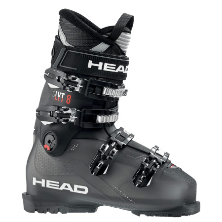 HEAD Ski Edge Lyt 8 R Antra-black