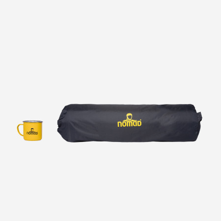 NOMAD Dreamzone Premium 10.0 XW f.gr - Afbeelding 3