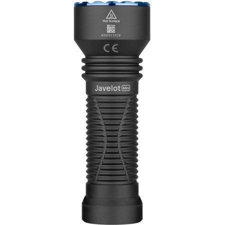 OLIGHT JAVELOT MINI - zwart - Afbeelding 2