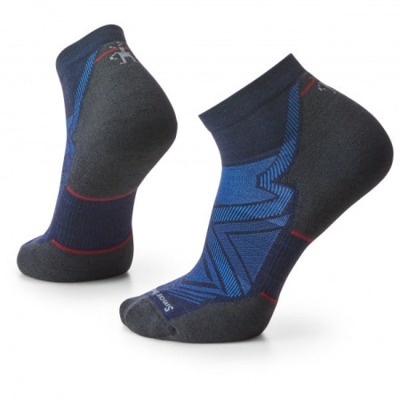 SMARTWOOL Run TC Ankle socks d.navy