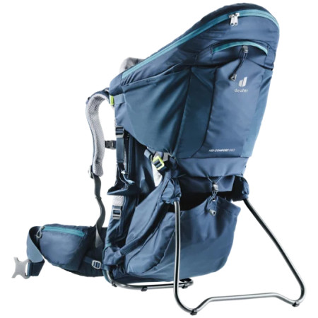 DEUTER Kid Comfort Pro midnight - Afbeelding 2