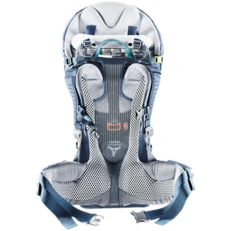 DEUTER Kid Comfort Pro midnight - Afbeelding 3