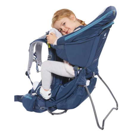 DEUTER Kid Comfort Pro midnight - Afbeelding 5