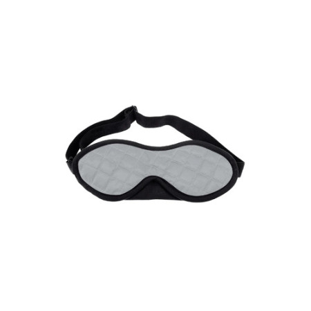 SEA TO SUMMIT Ultra Sil Eye-Shade zwart/grijs