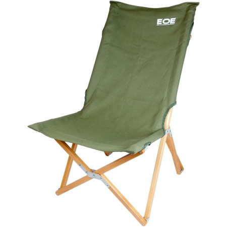 EOE Eifel outdoor equipment vouwstoel riesling - Afbeelding 2