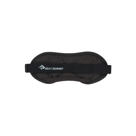 SEA TO SUMMIT Ultra Sil Eye-Shade zwart/grijs - Afbeelding 2