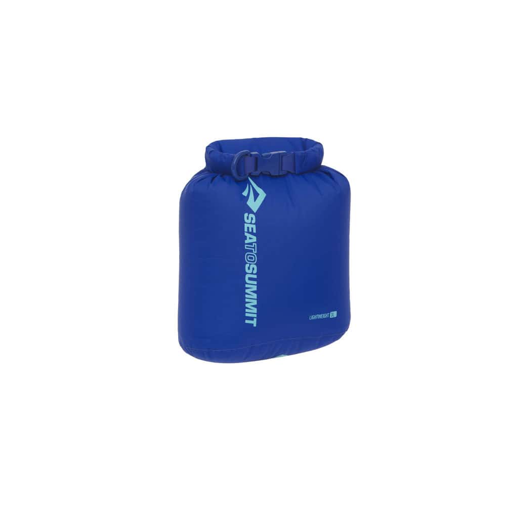 SEA TO SUMMIT Lightweight Drybag 3L | Surf Blue