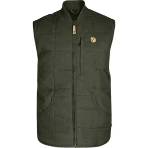 Fjällräven Grimsey Vest M | Deep Forest