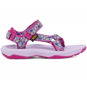 TEVA K Hurricane XLT2 - Butterfly Pastel Lilac