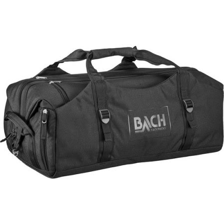 Bach Dr.Duffel 40 | Black