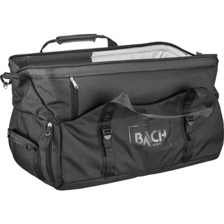 Bach Dr.Duffel 40 | Black - Afbeelding 3