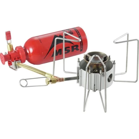MSR Dragonfly Combo Europe