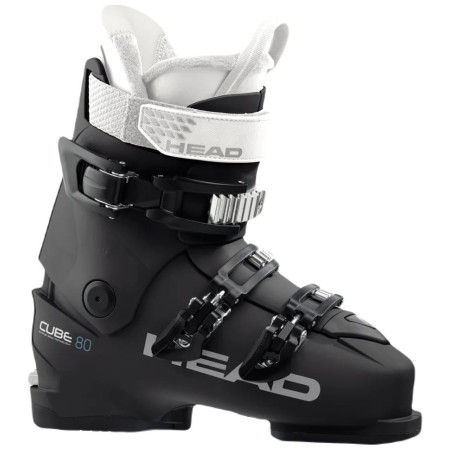 HEAD Ski Cube 3 90 W black