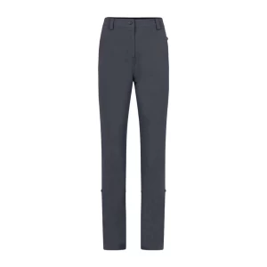 LIFE LINE Etta ladies pant antracite