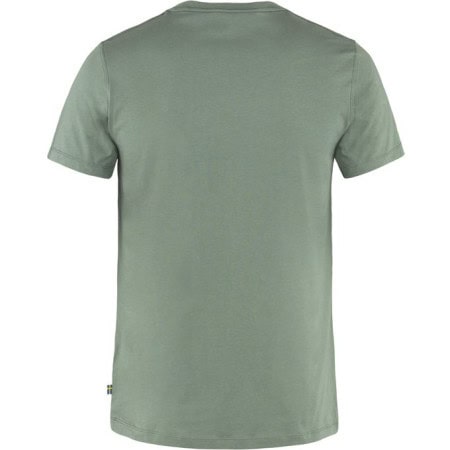 Fjällräven Nature T-shirt M | Green - Afbeelding 2