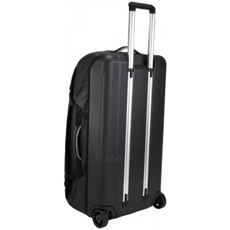 THULE Chasm wheeled 132 black - Afbeelding 2