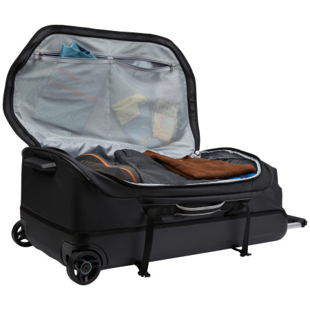THULE Chasm wheeled 132 black - Afbeelding 3