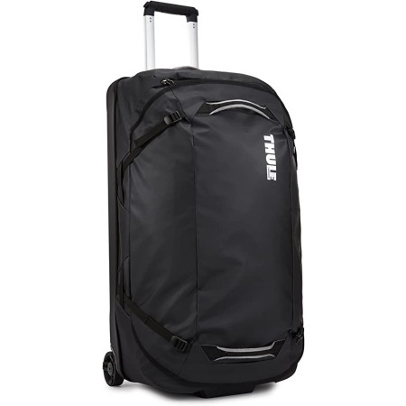 THULE Chasm wheeled 132 black