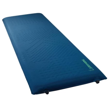 Therm A Rest Luxurymap Poseidon L | Blue - Afbeelding 2